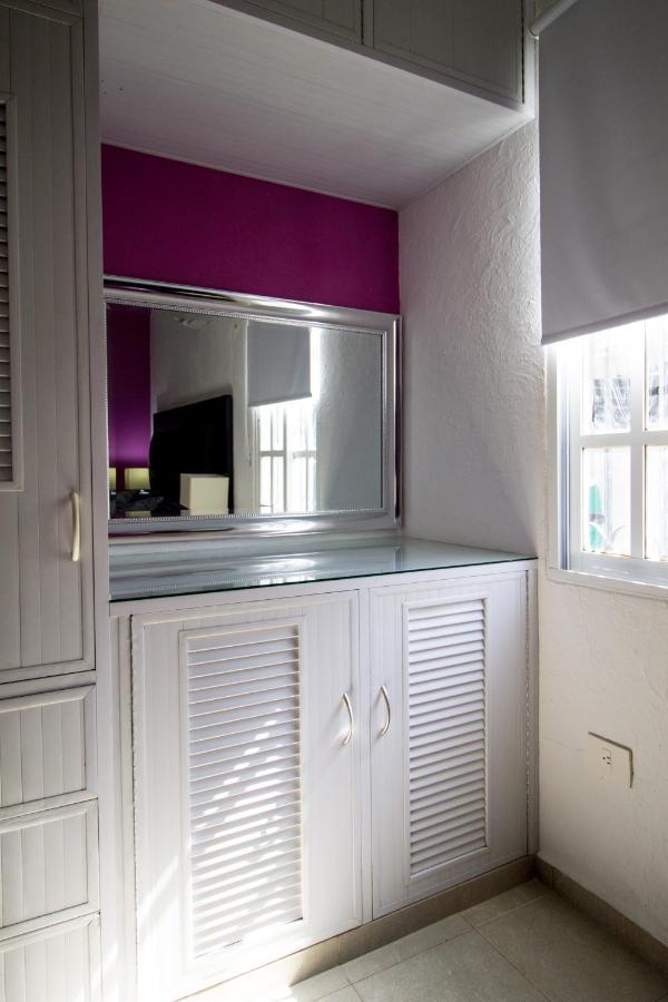 Casa Zac Nicte Mx-Habitacion Ixchel Канкун Экстерьер фото